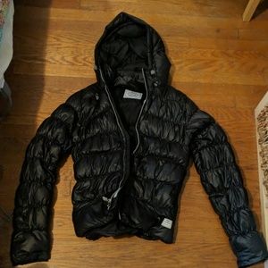 Nike down jacket